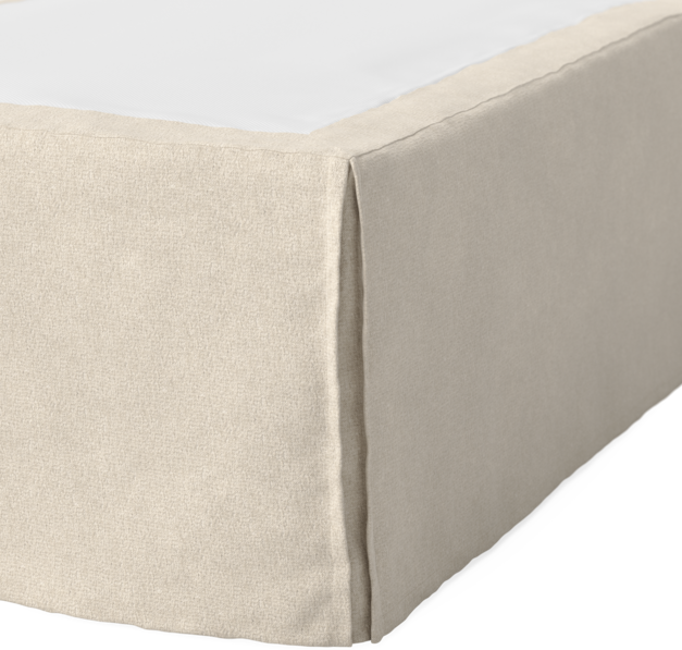 Cape Exclusive - Sängkappa - Beige