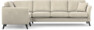 Eden - Hörnsoffa 1+3 - Beige