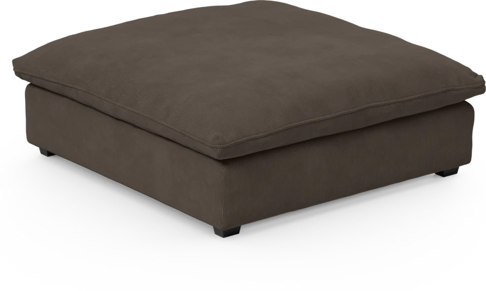 Bellora - Fotpall 105 - Brun