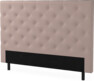 Delux Pikerad - Sänggavel, 90-210 cm
