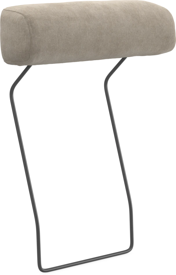 Bridge - Nackkudde 1 - Beige