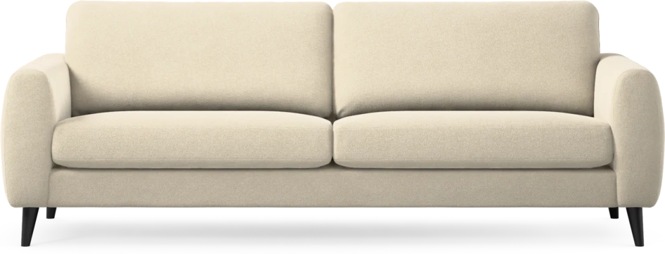 Bridge - 4-sits soffa - Beige