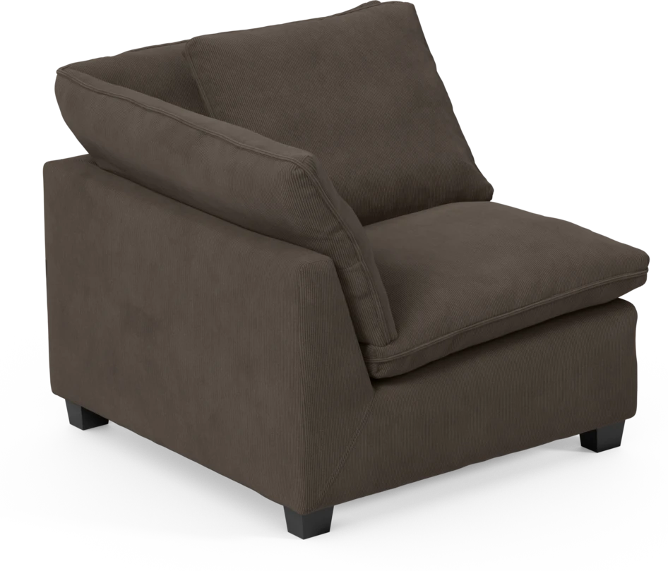 Bellora - Hörn - Brun