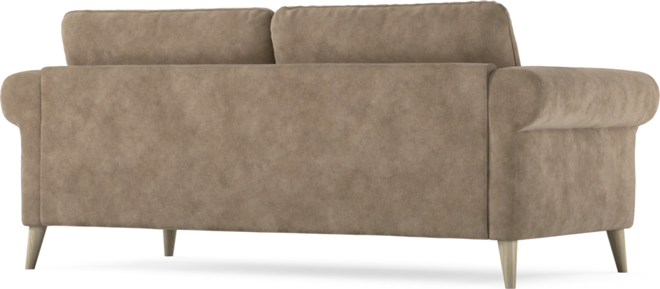 Bridge - 2-sits soffa - Beige