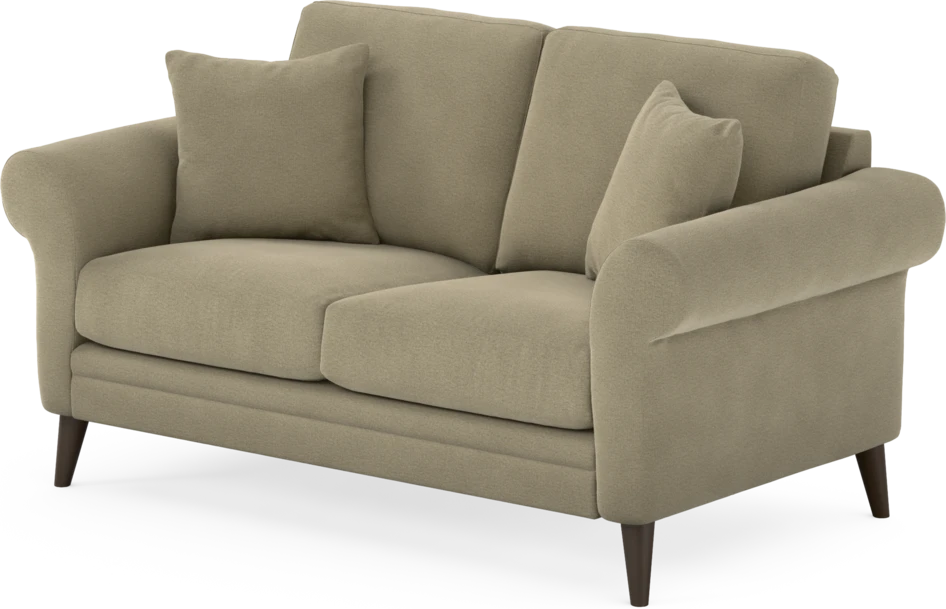 Eden - 2-sits soffa - Beige