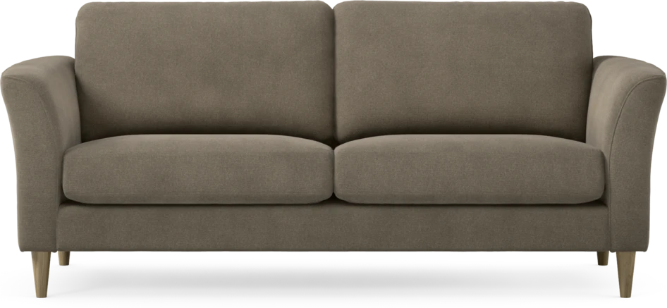 Bridge - 2-sits soffa - Beige