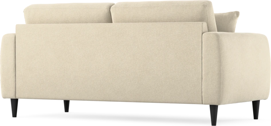 Eden - 2,5-sits soffa - Beige