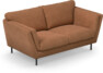 Madison Lux - 2-sits soffa - Orange