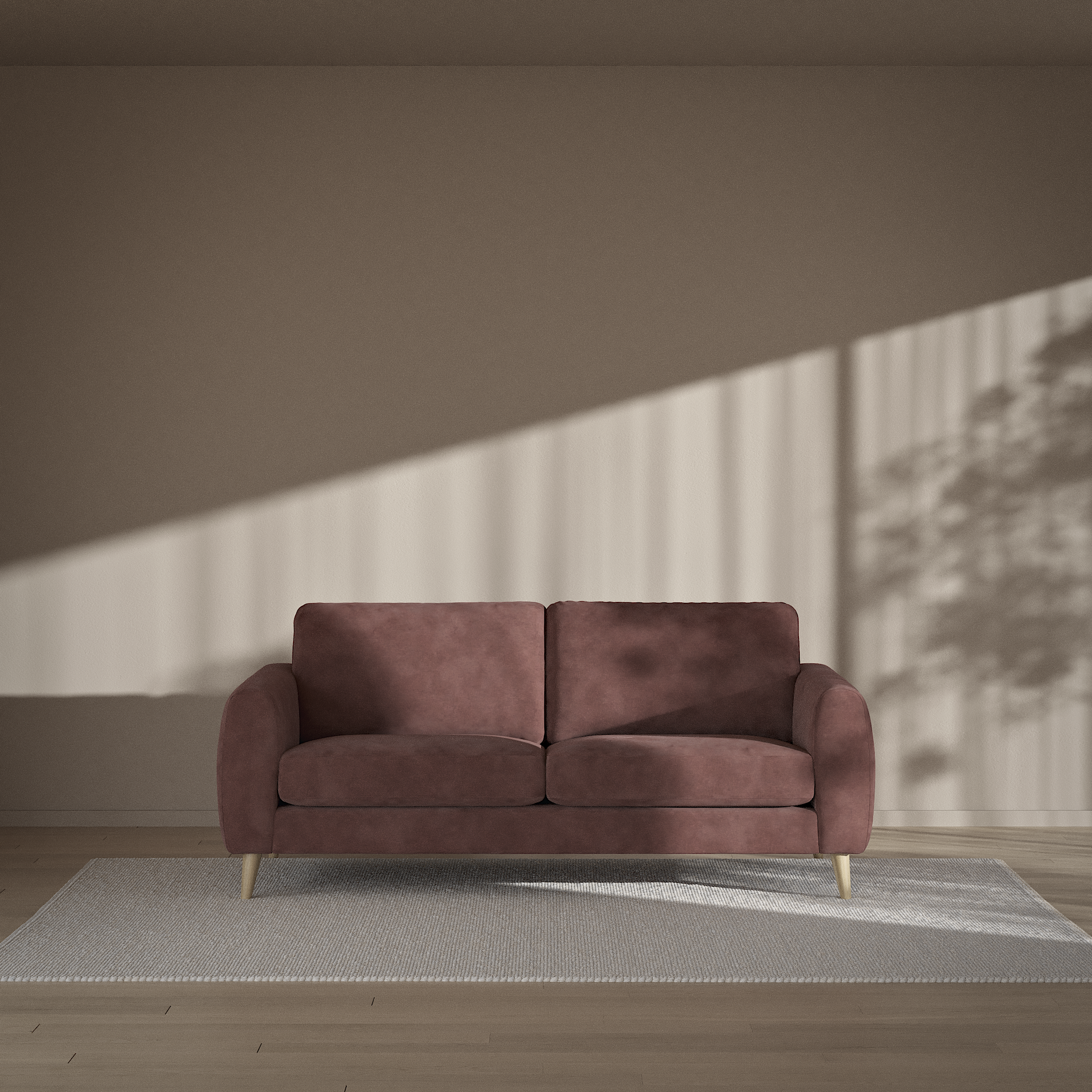 Bridge - 2-sits soffa - inspiration
