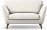 Madison - Fåtölj, 90 cm - Beige