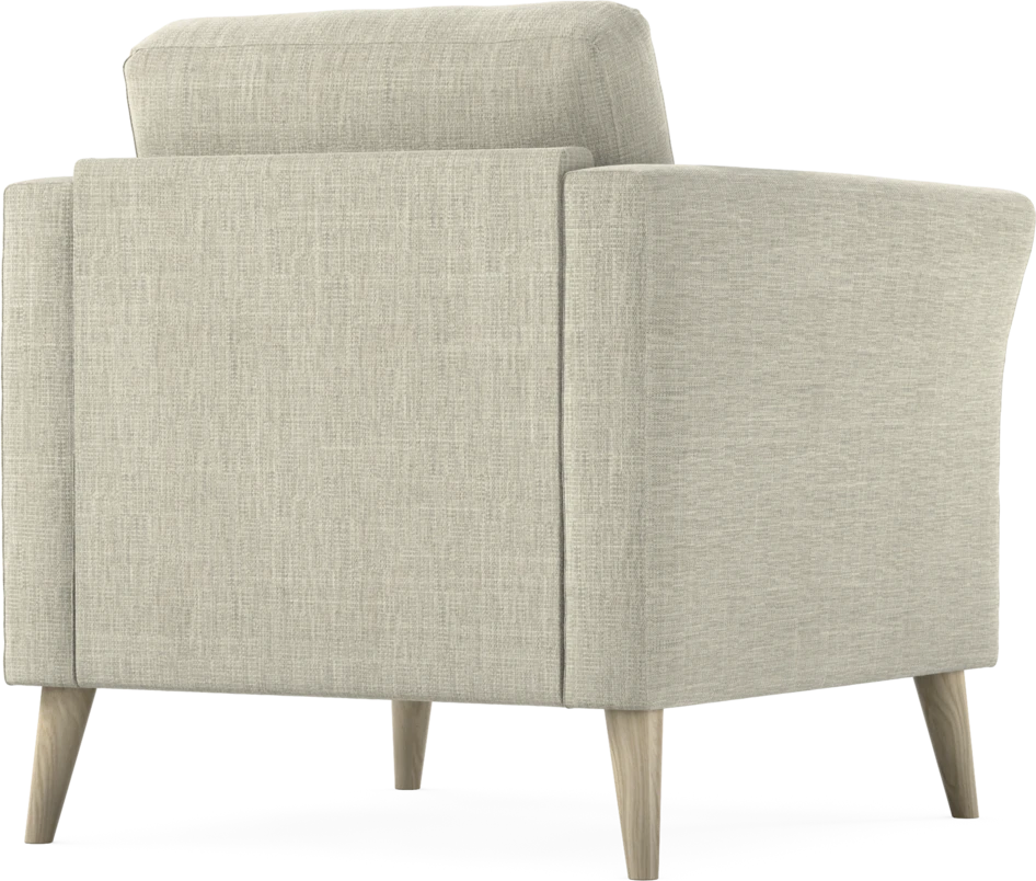 Eden - Fåtölj - Beige
