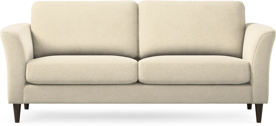 Bridge - 2-sits soffa - Beige