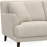 Macy Lux - 3-sits soffa XL - Beige