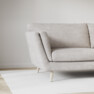Madison Lux - 2-sits soffa - Beige