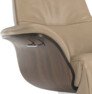 Timeout - Recliner - Beige