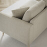 Eden - Hörnsoffa, 2+3-sits - Beige
