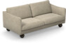 Madison Lux - 3-sits soffa - Beige