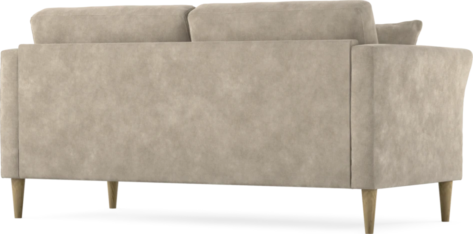 Eden - 2,5-sits soffa - Beige