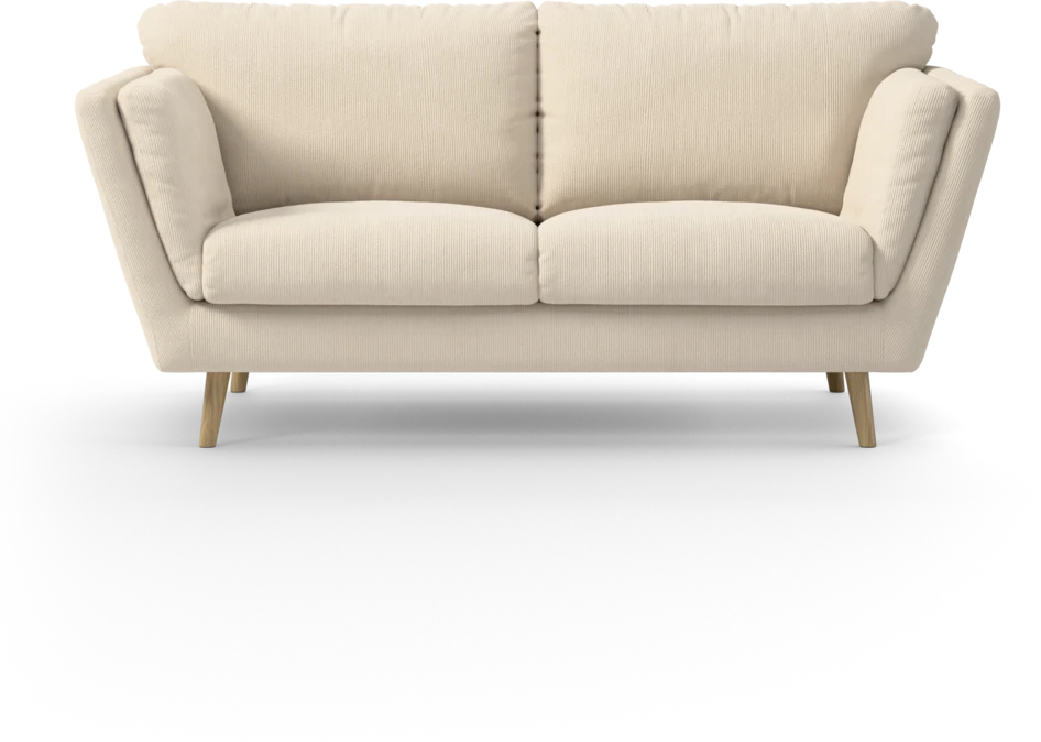 Madison Klädsel - Klädsel till 2-sits soffa - Beige