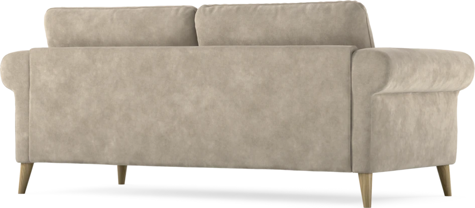 Bridge - 2-sits soffa - Beige