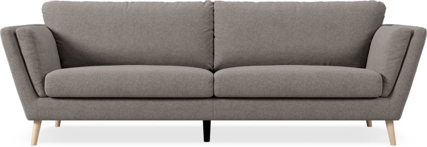 Madison - 4-sits soffa - Beige