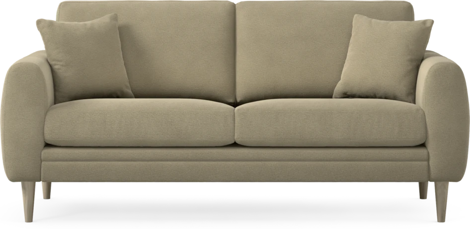 Eden - 2,5-sits soffa - Beige