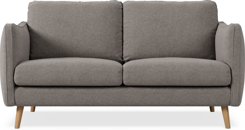 Madison Lux - 2-sits soffa - Beige