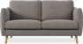 Madison Lux - 2-sits soffa - Beige