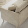 Eden - 2,5-sits soffa - Beige