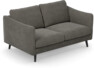 Madison Lux - 2-sits soffa - Grå