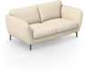 Madison Lux - 2-sits soffa - Beige