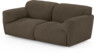Bobby - 3-sits soffa - Brun