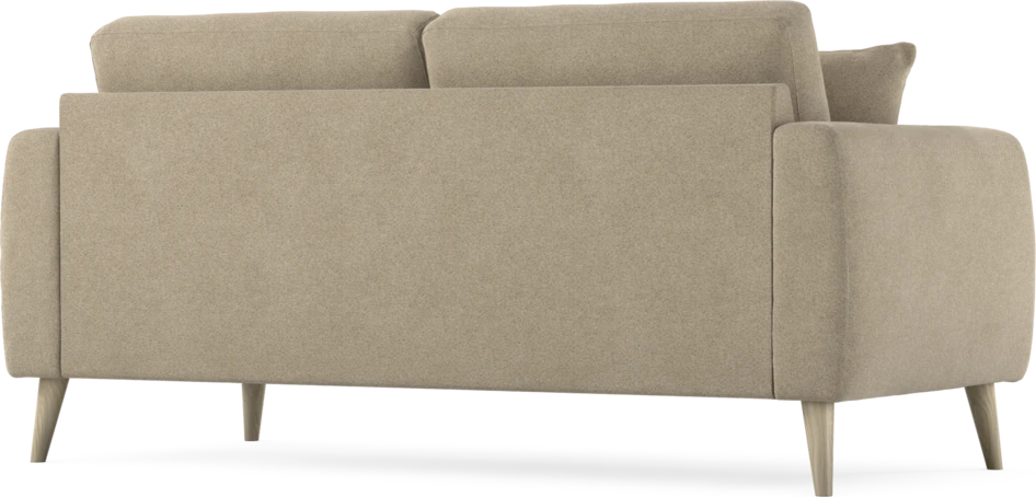 Eden - 2,5-sits soffa - Beige