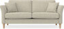 Eden - 2,5-sits soffa - Beige