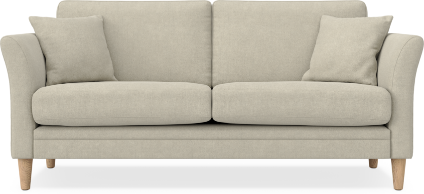 Eden - 2,5-sits soffa - Beige