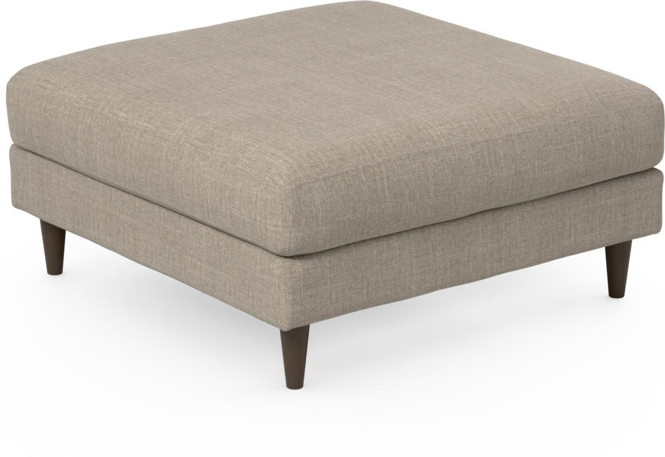 Bridge - Fotpall 95 - Beige
