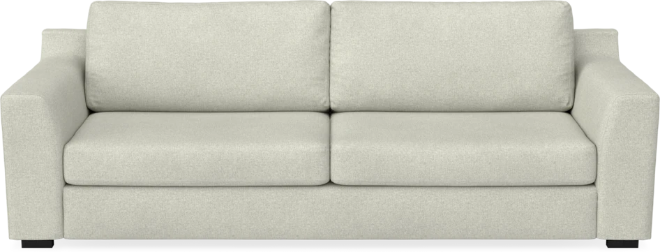 Friday - 3-sits soffa - Beige