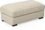 Mila - Fotpall 108 - Beige