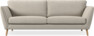 Madison - 3-sits soffa - Beige