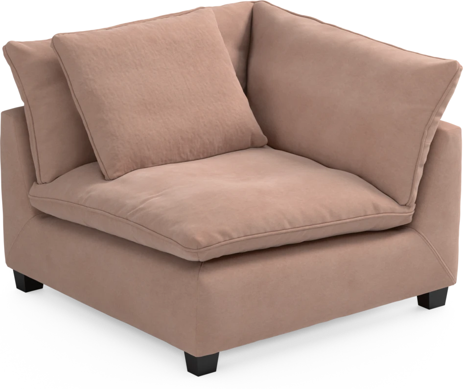 Bellora - Hörn - Rosa