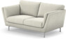 Madison Lux - 2-sits soffa - Vit