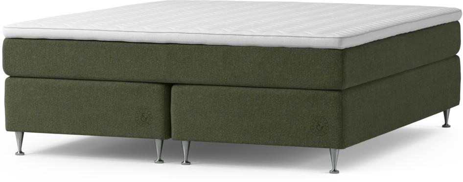 Särö Comfort - Kontinentalsäng, dubbelsäng