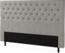 Delux Pikerad XL - Sänggavel, 90-210 cm