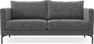 Impression - 3-sits soffa - Grå