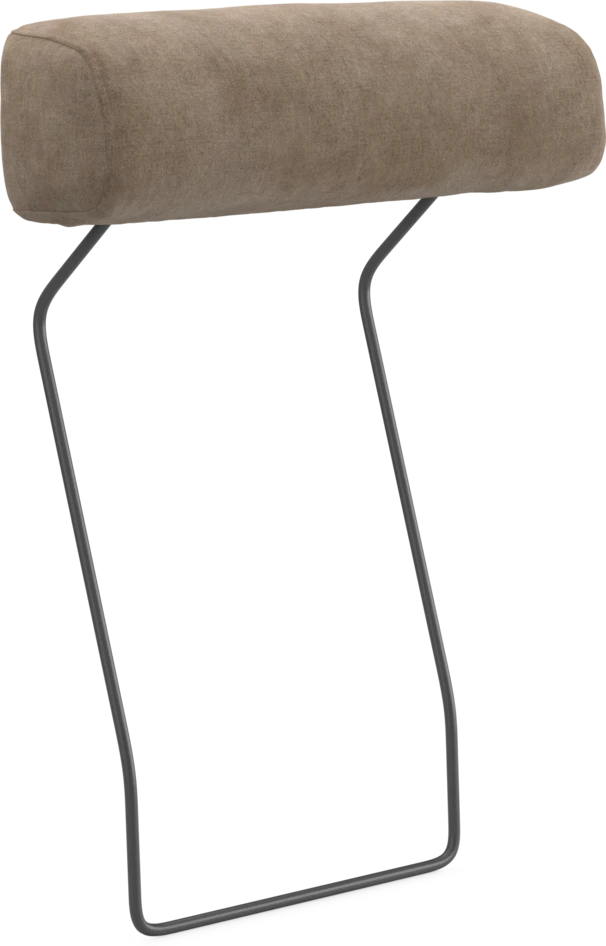 Bridge - Nackkudde 1 - Beige