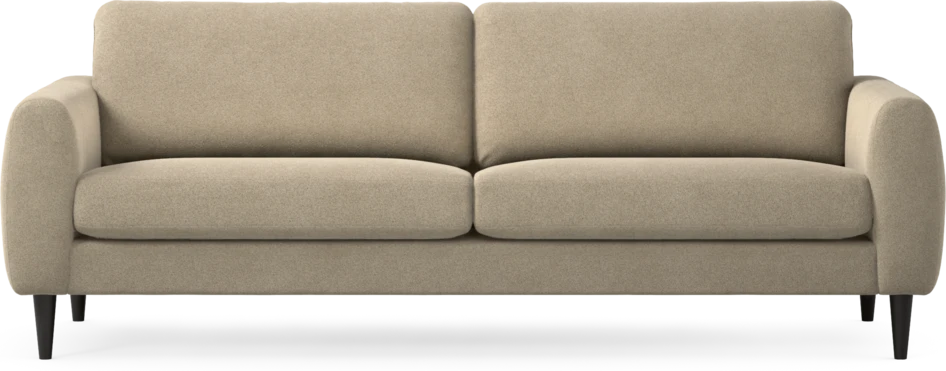 Bridge - 4-sits soffa - Beige