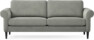 Bridge - 3-sits soffa - Grå