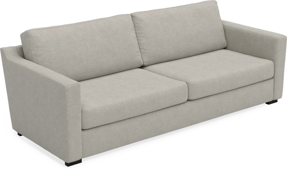 Friday - 3-sits soffa - Beige