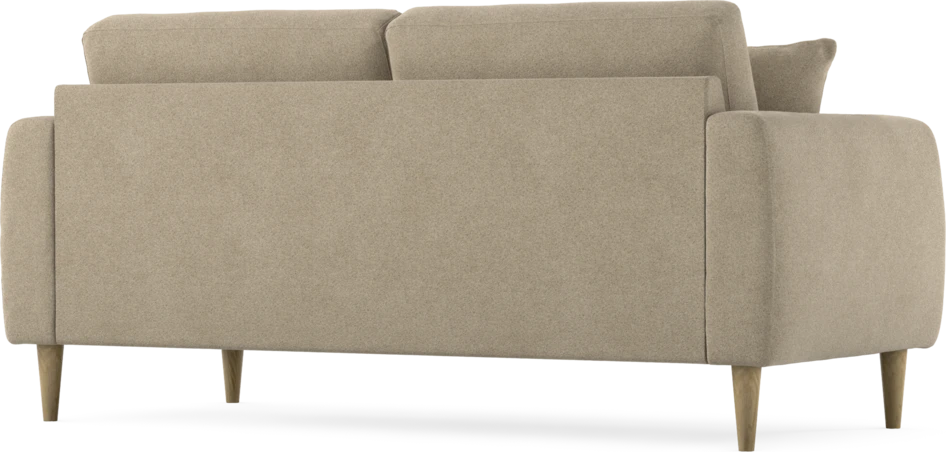 Eden - 2,5-sits soffa - Beige