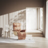 Timeout - Recliner - Brun
